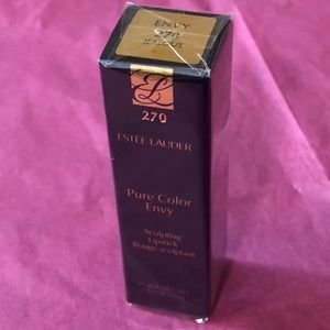 Estēe Lauder Pure Color Envy Lipstick